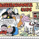 Illustration for article titled Newspaper Comics